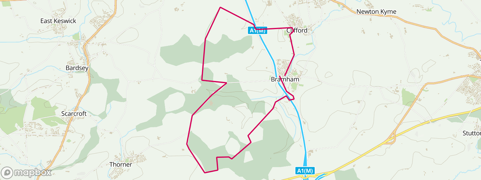 Bramham Circular