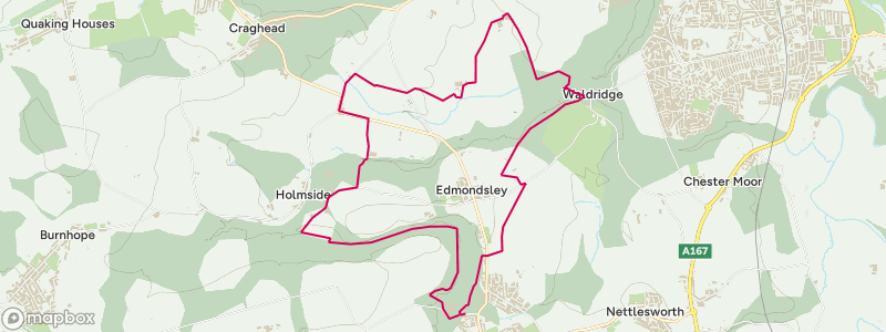 Sacriston 2 13th of June 2022