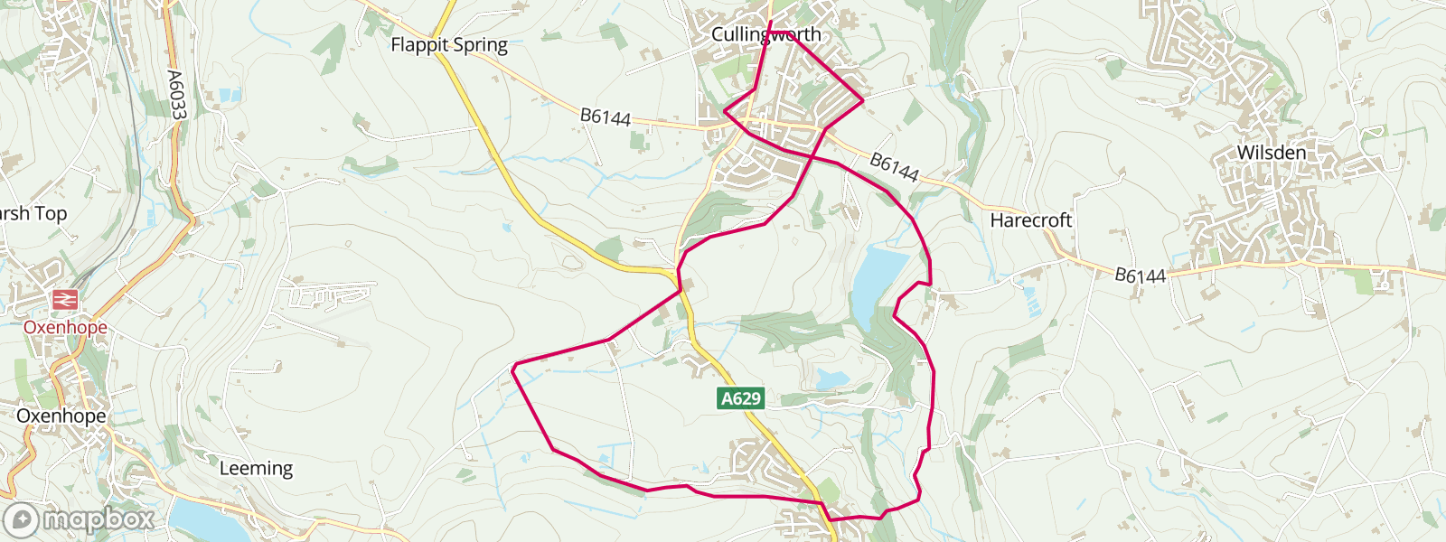 Cullingworth Revised