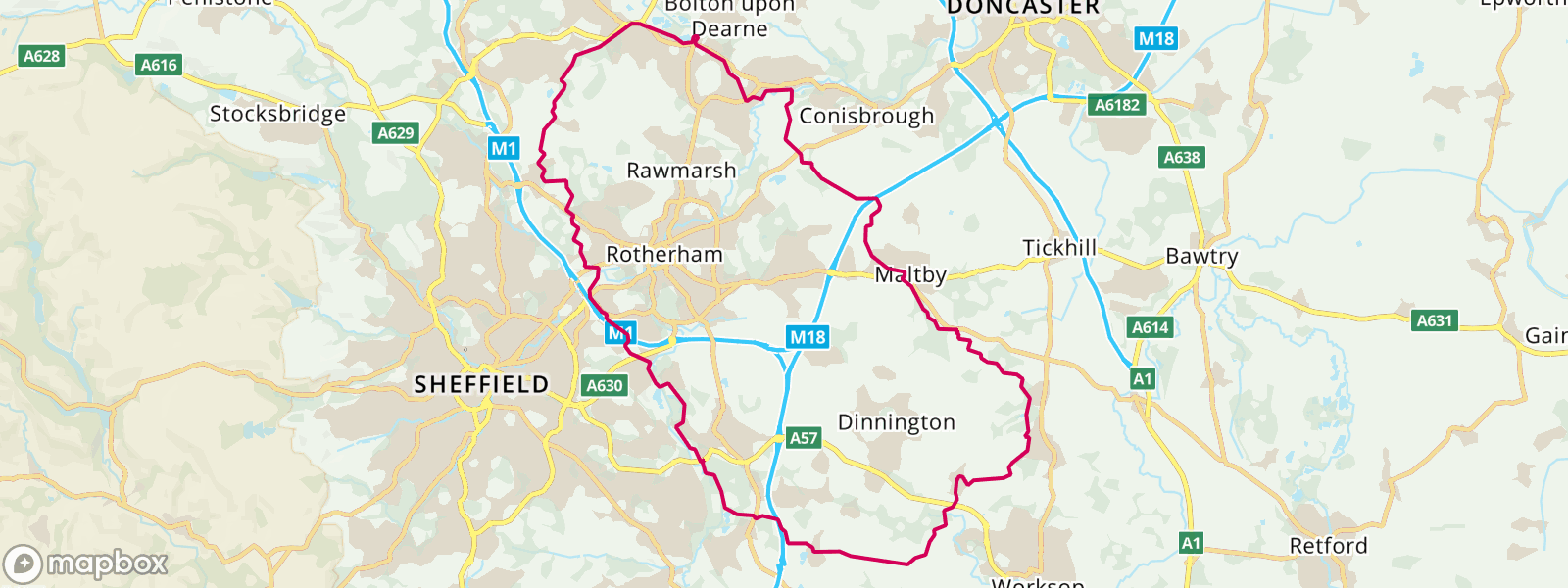 Round Rotherham 50   ROUTE 2590689 800x300 PINK Ret 