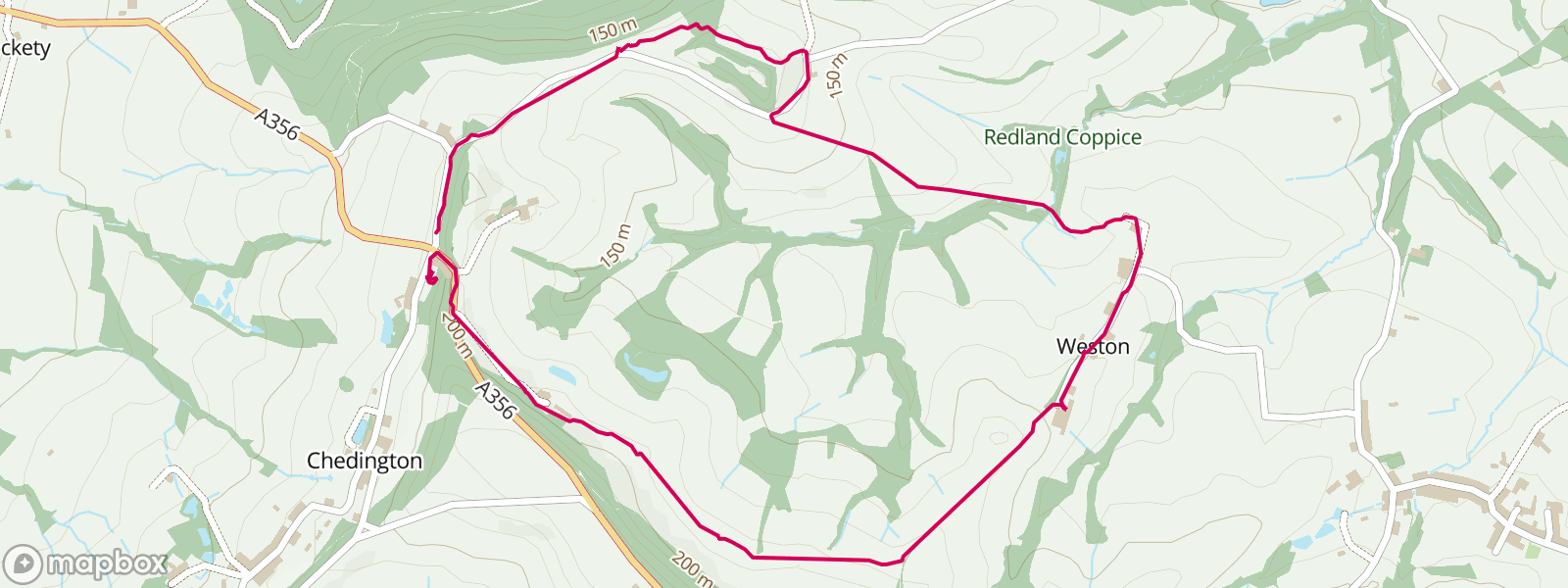 winyards gap circular