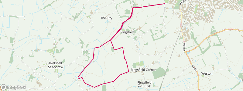 Ringsfield