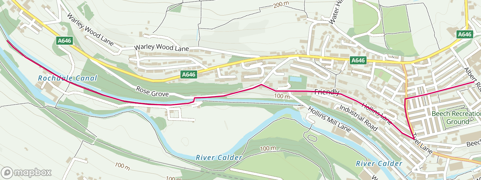 running-route-2