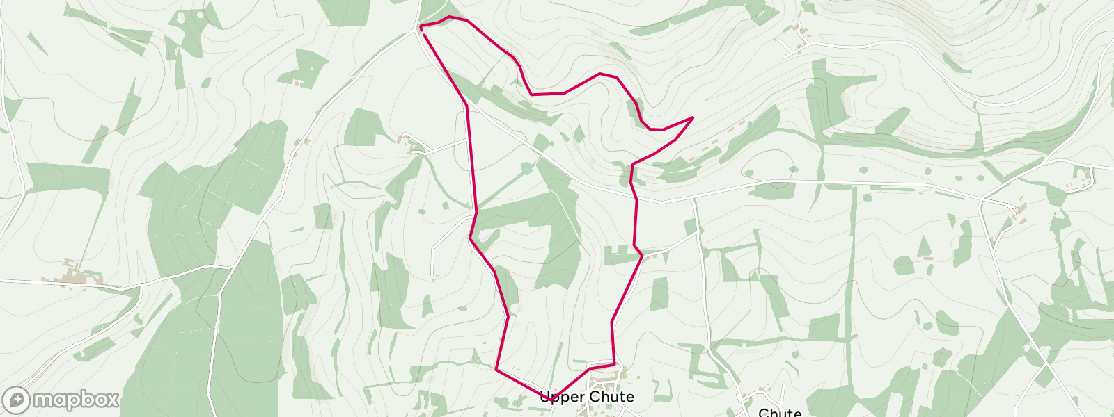 Short version chute circuit 2 hrs